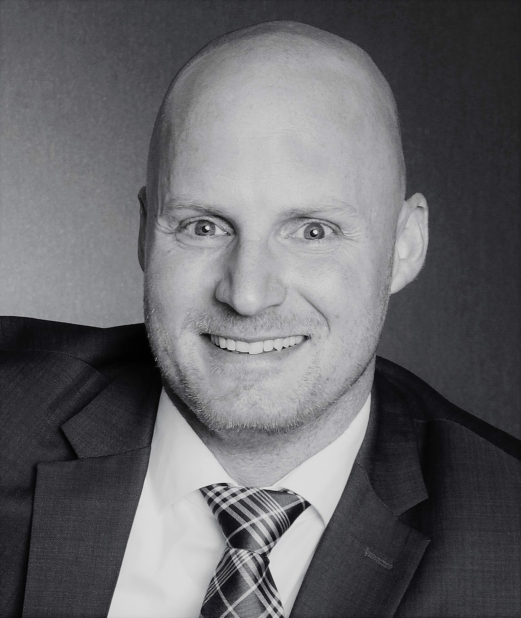 Stefan Biehl